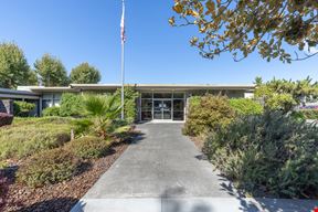 Office Building for Sale