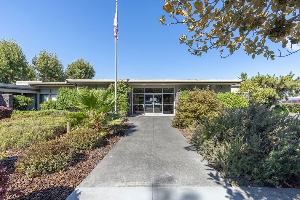 Office Building for Sale