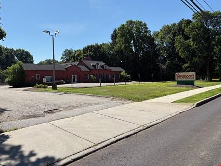 Preview of Restaurant space for Sale at 3983 Darrow Rd