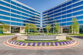 Tollway Plaza I North - Sublease