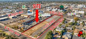 Brand New Office/Warehouse Building - Multiple Spaces