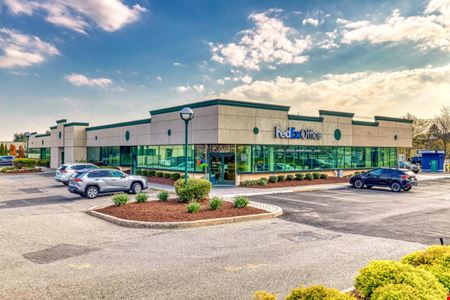Preview of commercial space at 3460 Veteran's Memorial Highway