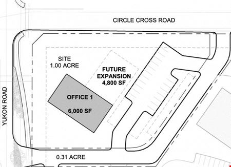 Preview of VacantLand space for Sale at 7008 E Yukon Road