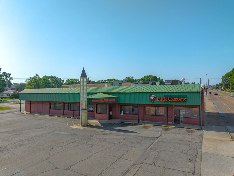 1614 S. Macarthur Blvd.