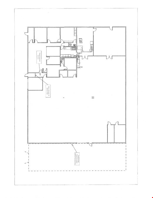 1002 Industrial Drive