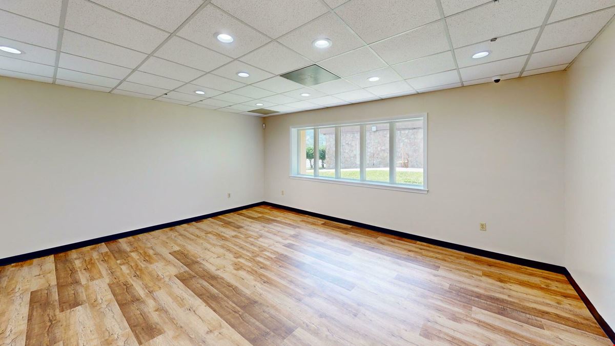Prime Medical Professional Space | For Lease