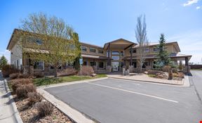 Office Space at Highway 20 Interchange