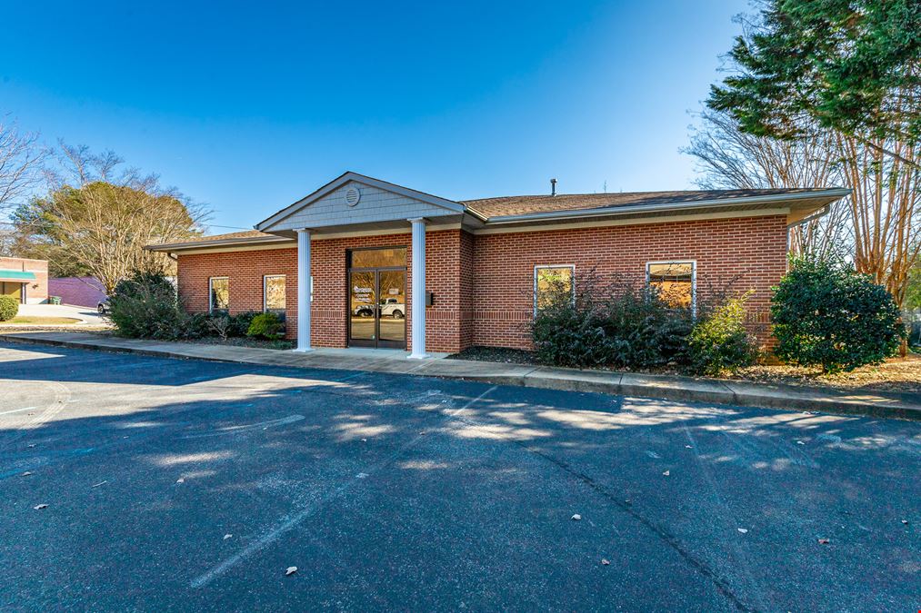 6714 Heritage Business Ct