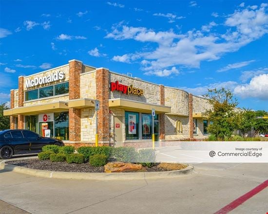 Preview of Retail space for Rent at 200 Coit Road