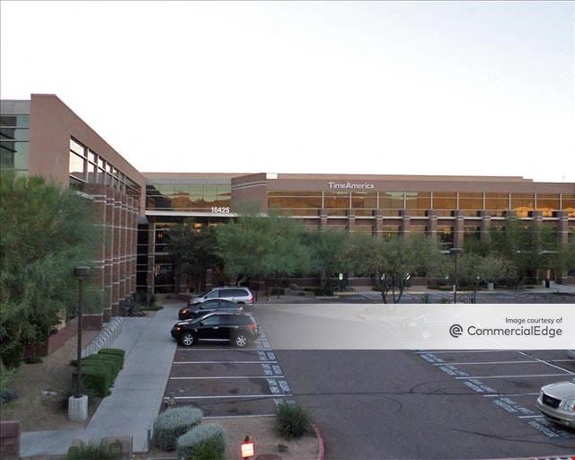 McDowell Mountain Business Park