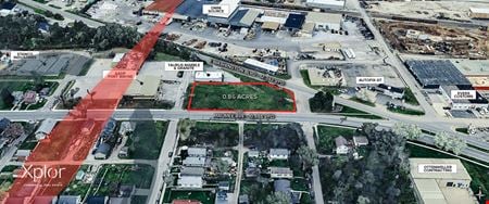 Preview of VacantLand space for Sale at 2803 Maumee Ave