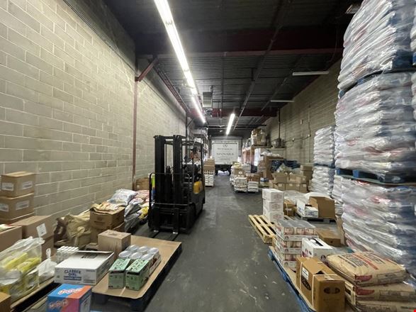 Preview of Industrial space for Rent at 11-32 49th Ave