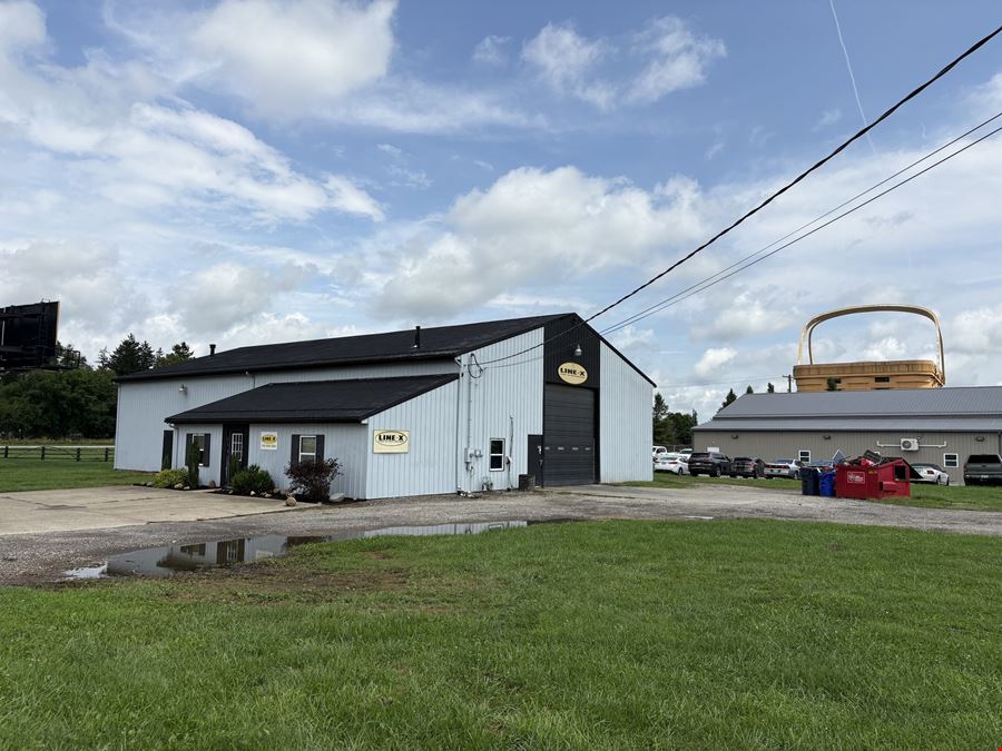 1410 E Main St