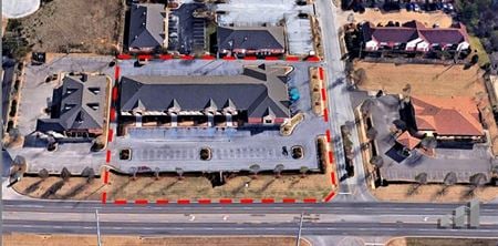Preview of Office space for Rent at 660 McQueen Smith Rd