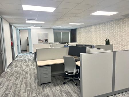 Preview of commercial space at 13413 Galleria Circle