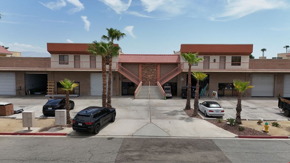 74804 Joni Drive