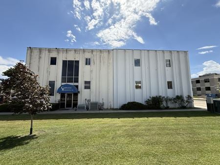 Preview of Industrial space for Rent at 1453 W 820 N