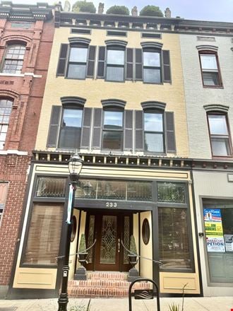 Preview of Office space for Rent at 233 W Main St
