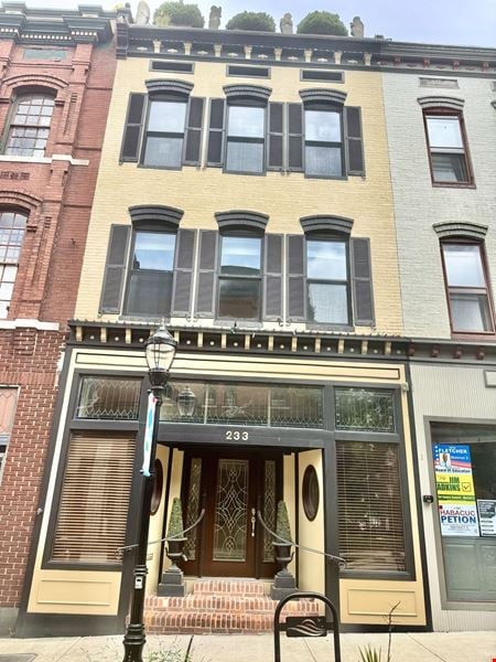 Preview of Office space for Rent at 233 W Main St