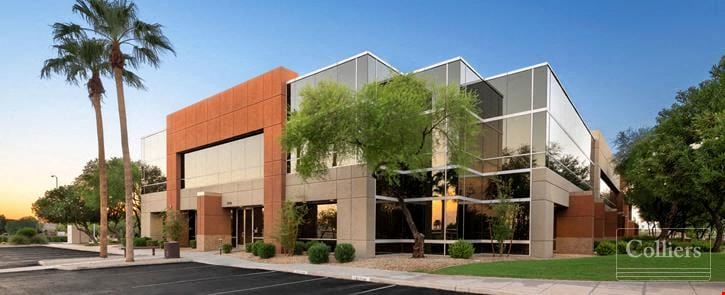 Office Space for Sublease in Mesa