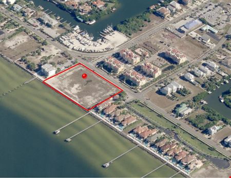 Preview of VacantLand space for Sale at 6502 SURFSIDE BLVD