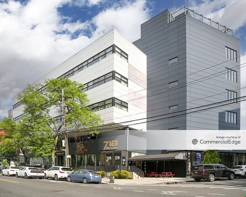 360 Neptune Avenue