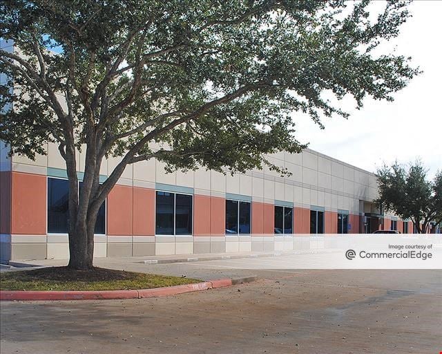 Clear Lake Tech Center