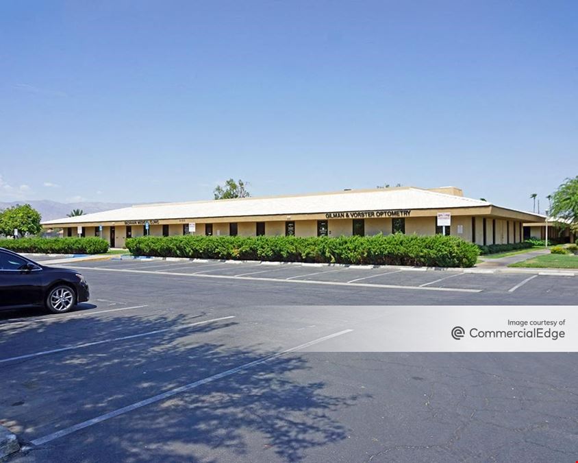 81893 Doctor Carreon Blvd