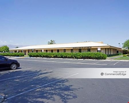 Preview of Office space for Sale at 81893 Doctor Carreon Blvd