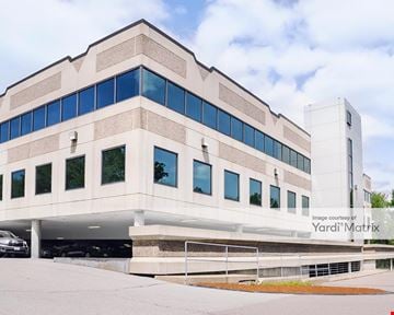 Granite Woods Corporate Center
