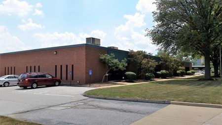 Preview of Industrial space for Rent at 10 Kimler Dr