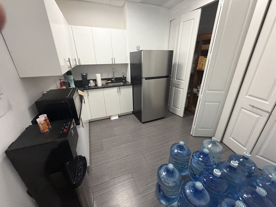 2260 SF Suite 204 Professional and Medical Office Space