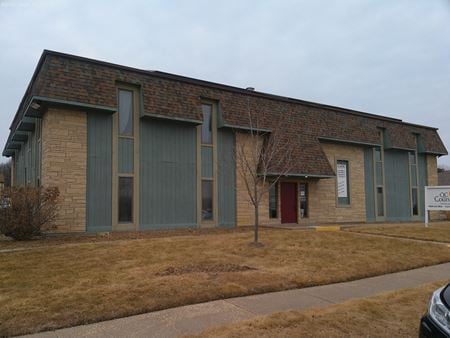 Preview of Office space for Rent at 2038 E. 38th St