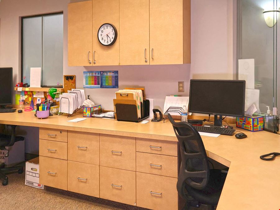 Genesis Medical Park - 3960 Patient Care Drive, Condo Unit 1
