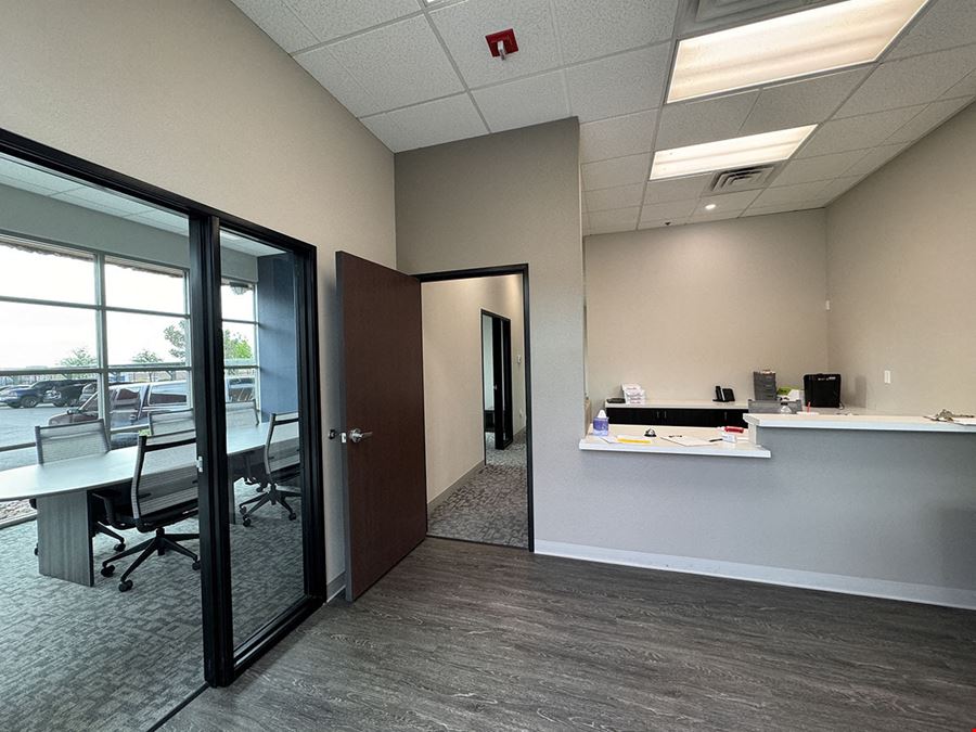 Charleston Auto Care Plaza