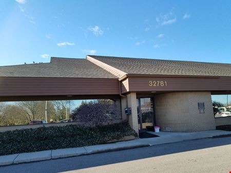 Preview of Office space for Rent at 32781 Middlebelt