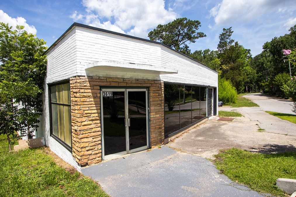 3619 N. Main St.