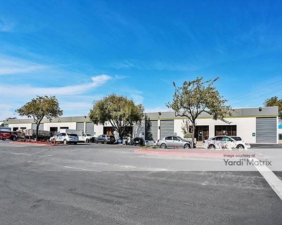 Preview of Industrial space for Rent at 700-728 Whitney St - Bldg B
