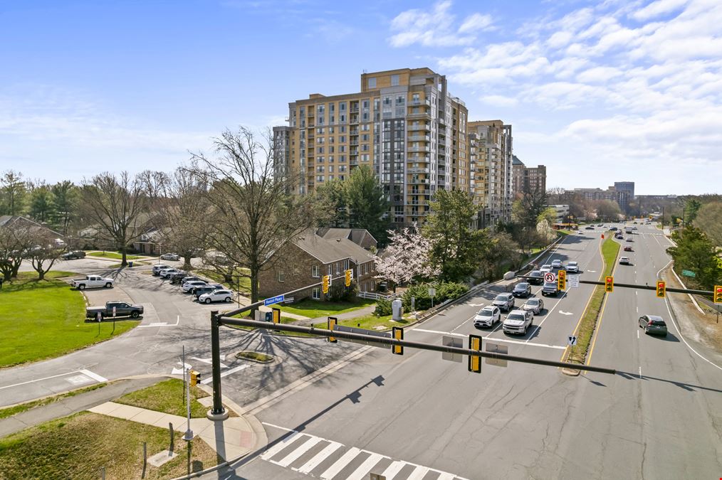 Bowman Green Office Suites For lease
