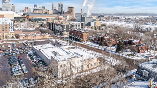 292 Walnut Street