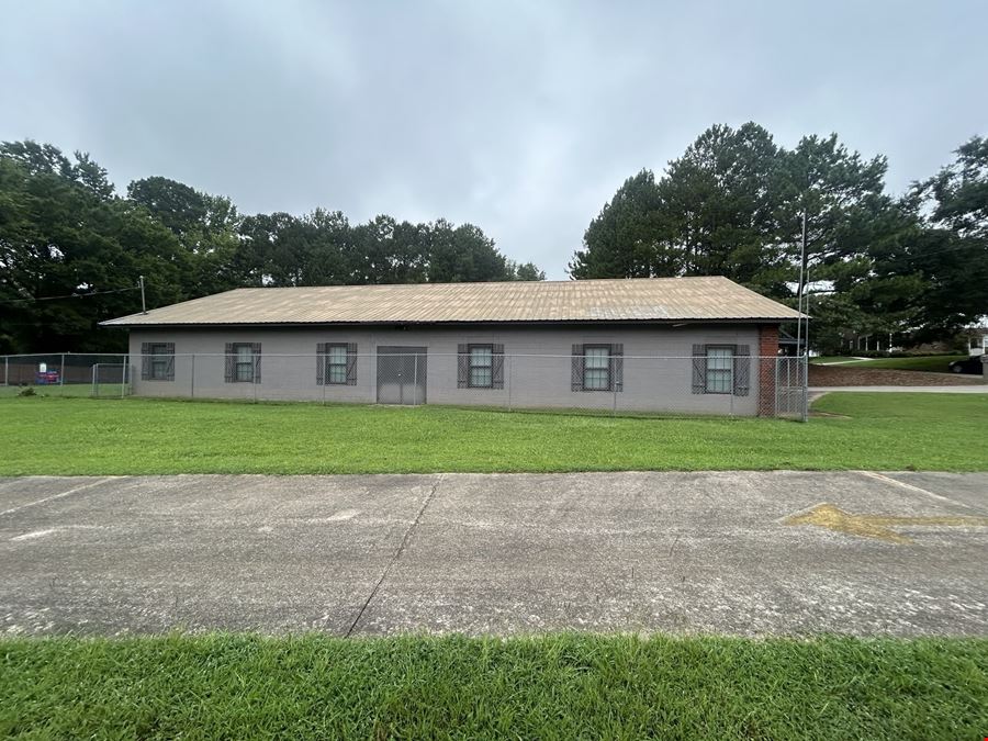 4488 Rock Creek Circle