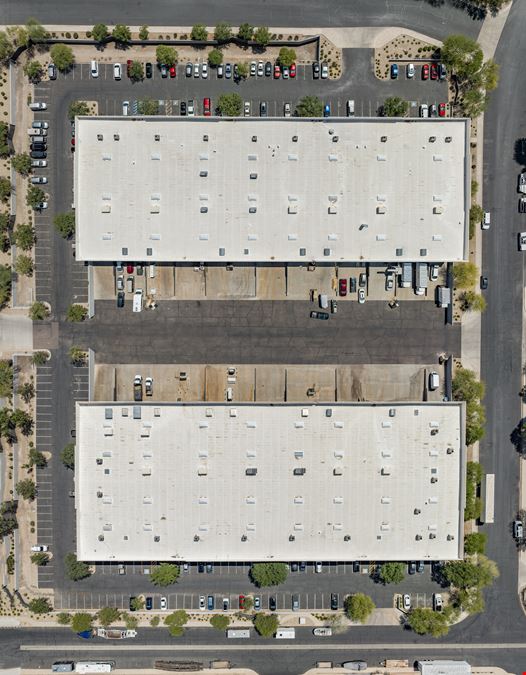 Pinnacle Peak - Phase III