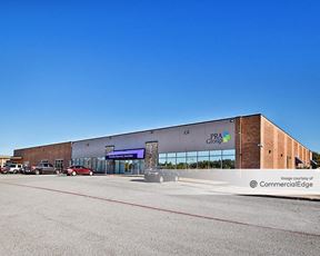 NRH Corporate Center - Building V