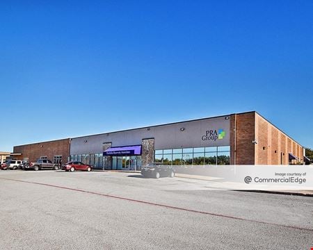 Preview of commercial space at 6341 Grapevine Hwy