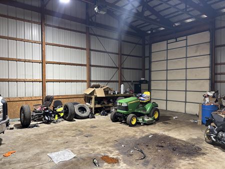 Preview of Industrial space for Sale at 1514 13th Ave S