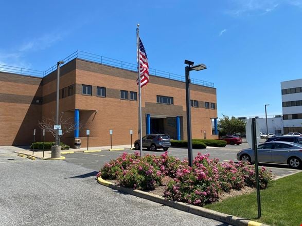 Preview of Industrial space for Rent at 128-15 26TH AVENUE COLLEGE POINT