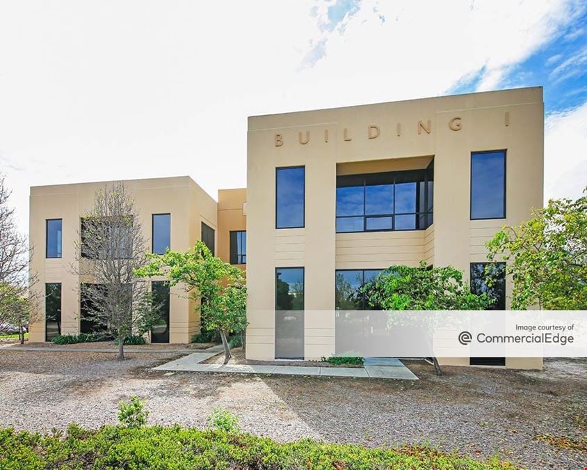 Monterey Commerce Center