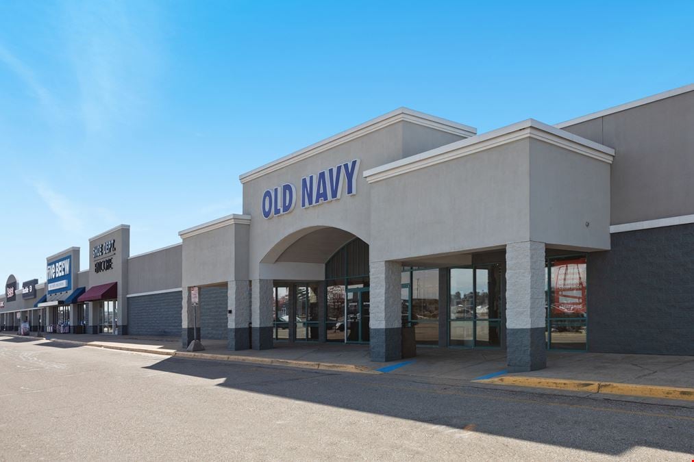 Lakeshore Marketplace