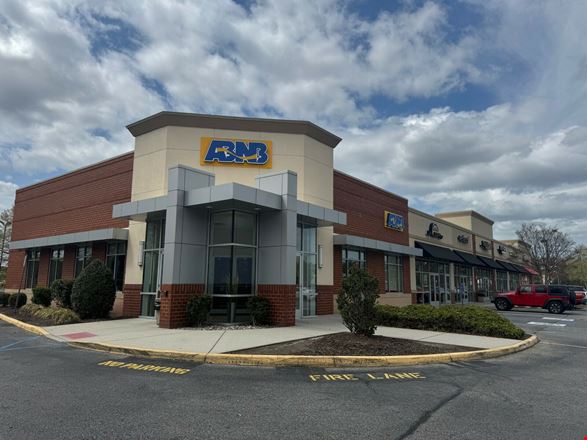 Preview of Retail space for Rent at 4105 Chesapeake Square Boulevard