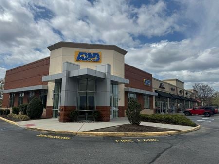 Preview of Retail space for Rent at 4105 Chesapeake Square Boulevard